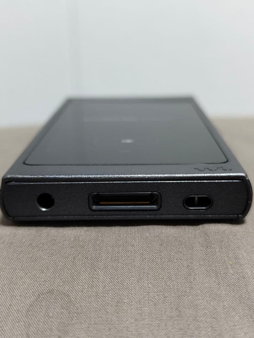 動作品！ソニー SONY WALKMAN NW-A35 16GB