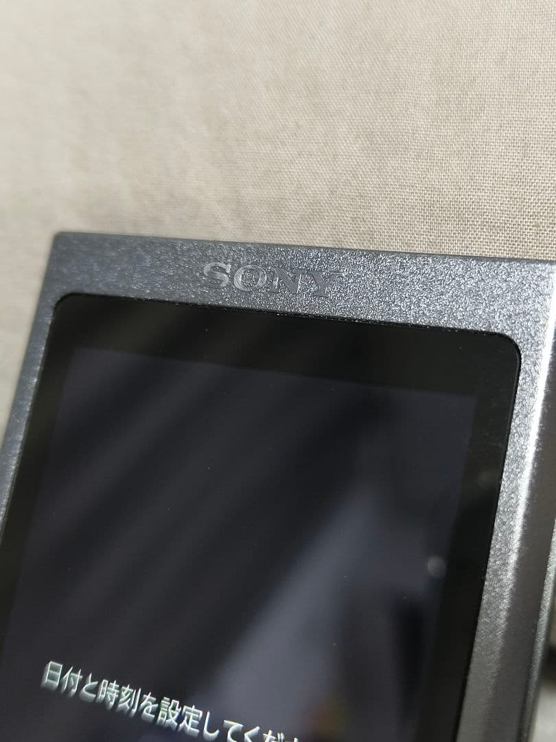 動作品！ソニー SONY WALKMAN NW-A35 16GB