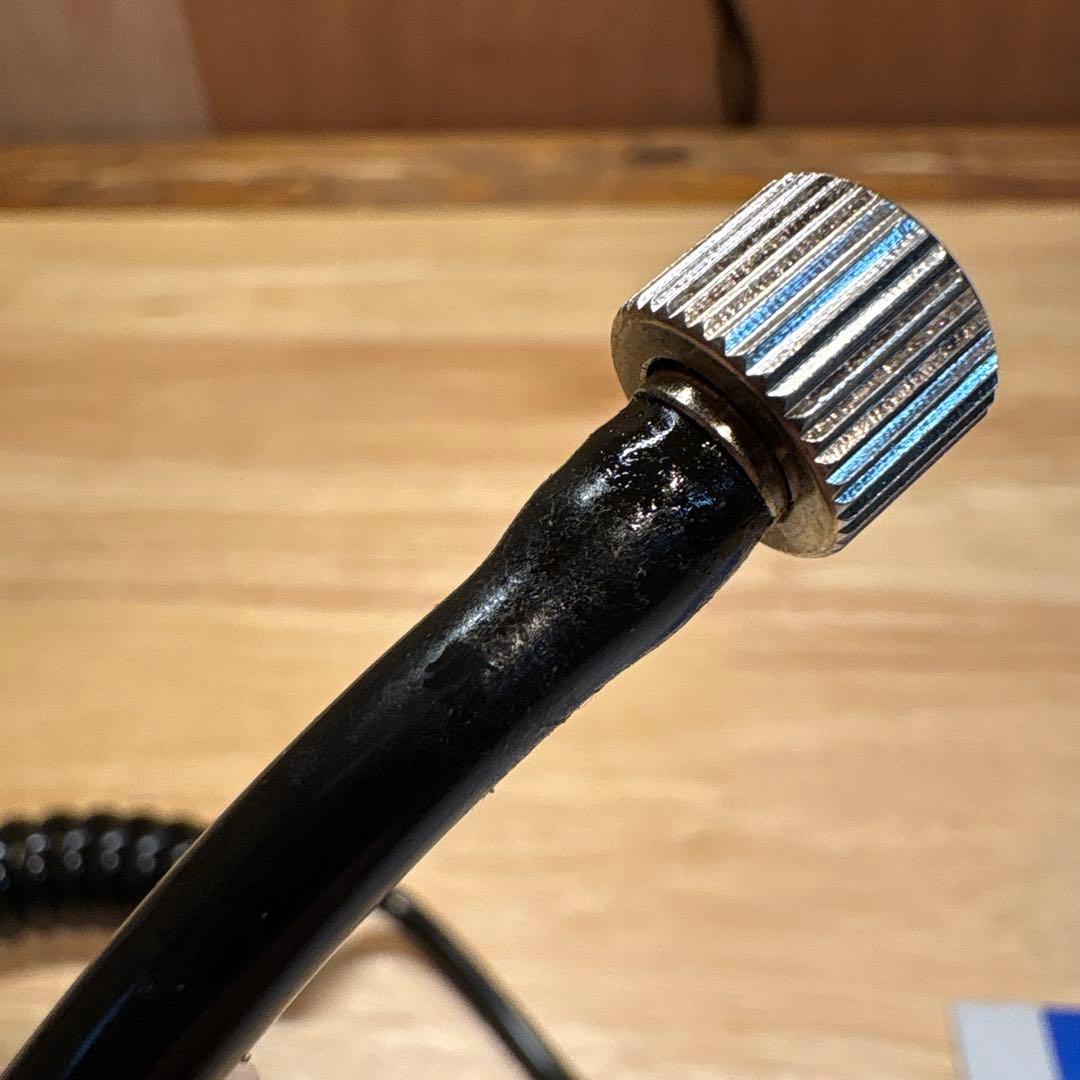 Mr.リニアコンプレッサーL7レギュレーター/プラチナセットと便利アイテム4点