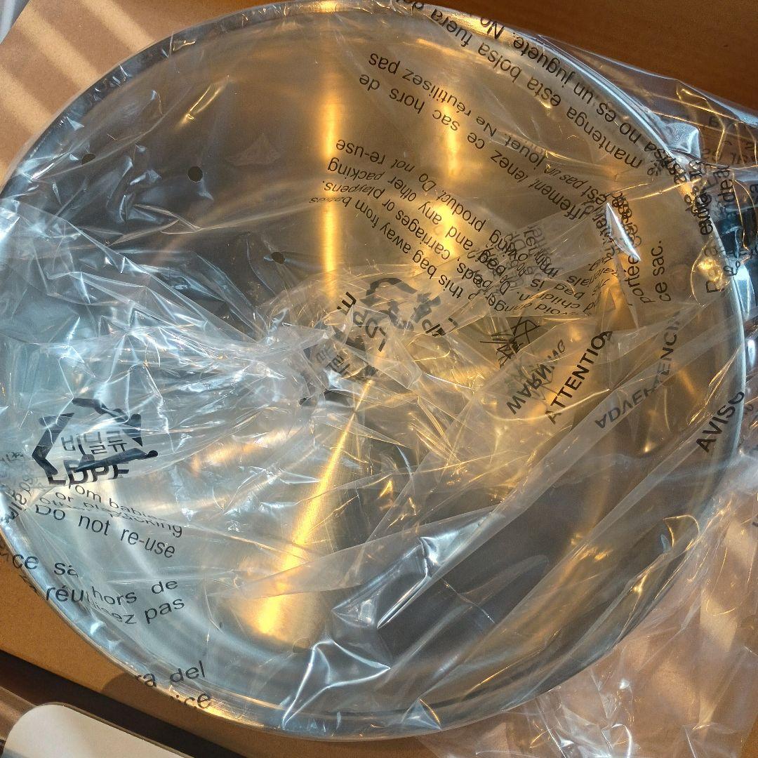 T-fal Primary IH Stainless 24cm鍋