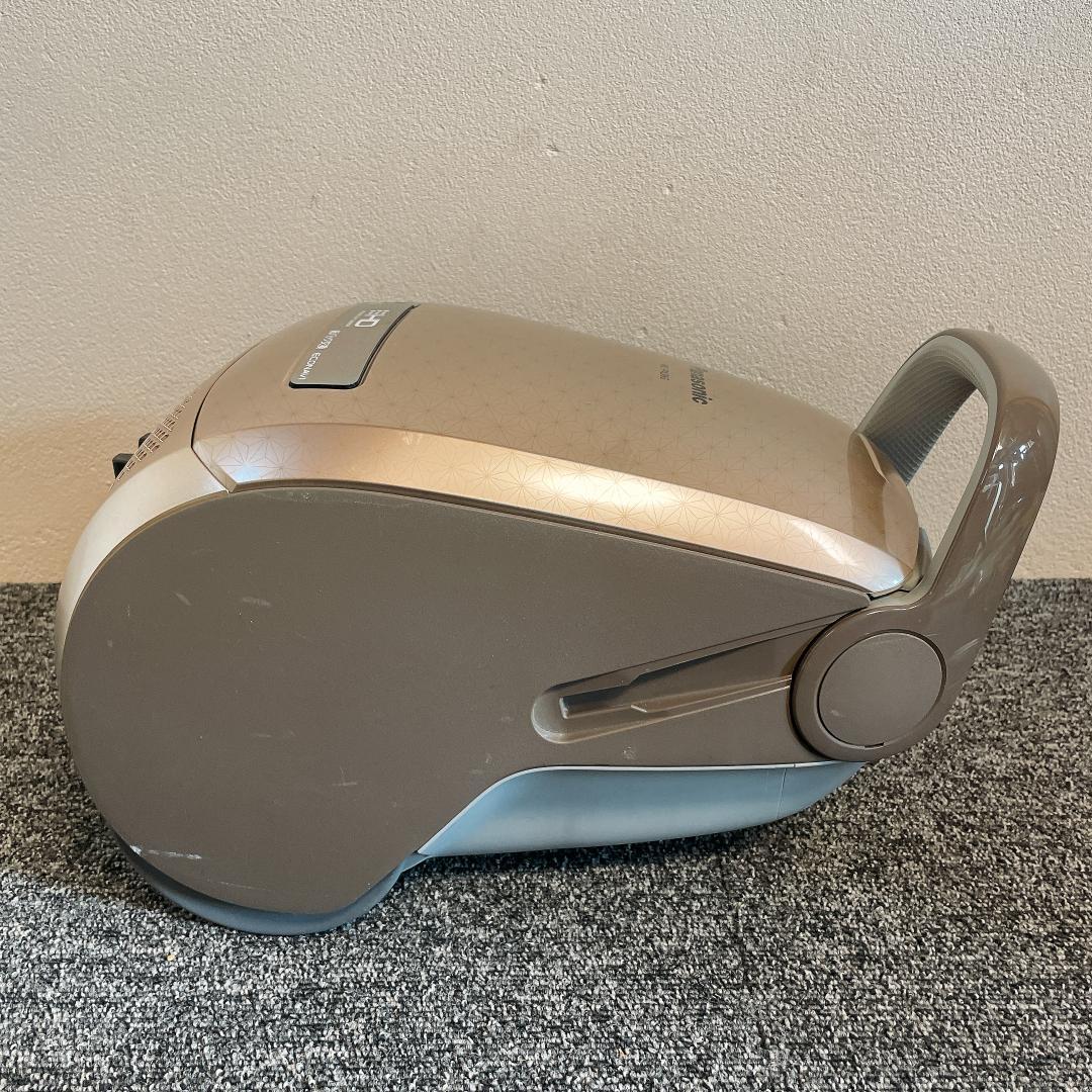 パナソニック　MC-PA36G-N　紙パック　掃除機　2016年製