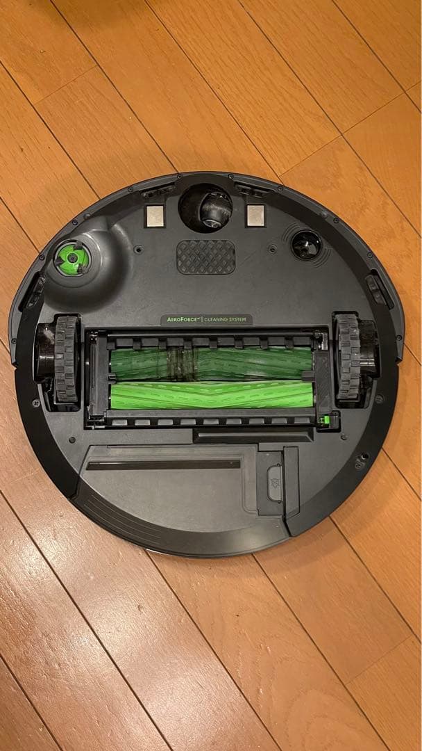 【ジャンク】アイロボット ルンバ i2（i2158）パーツ取り・修理用に