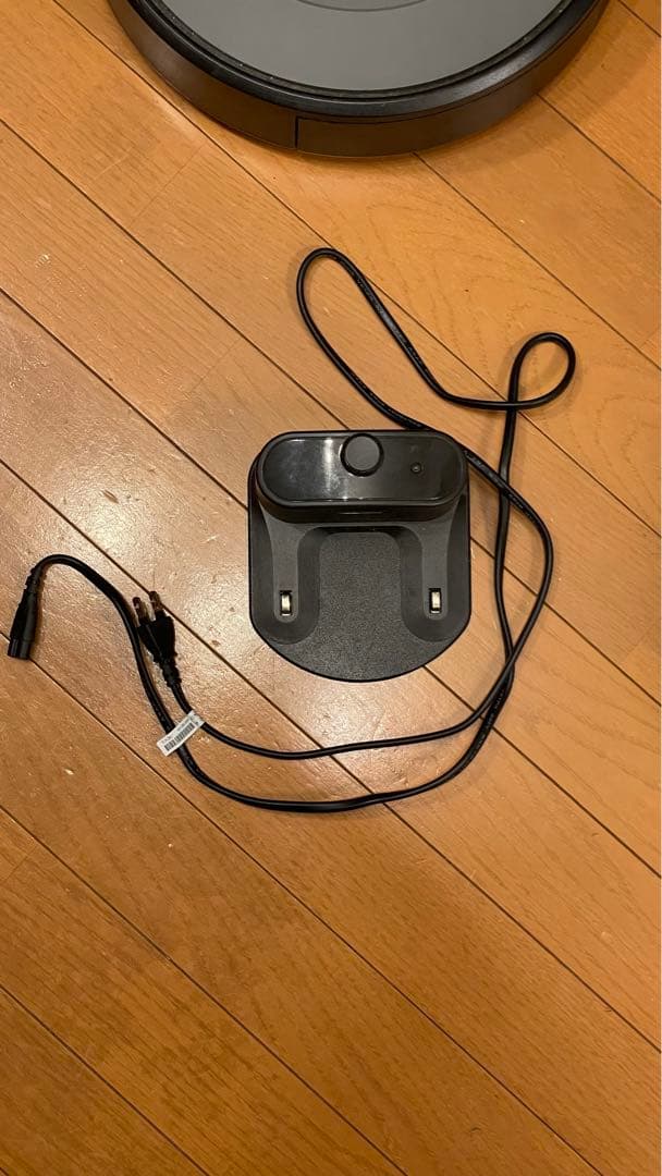 【ジャンク】アイロボット ルンバ i2（i2158）パーツ取り・修理用に