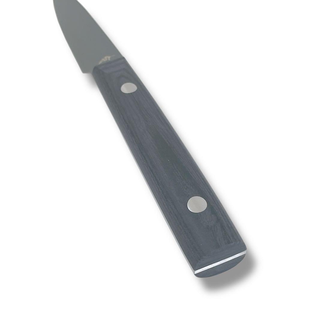 果物ナイフ ペティナイフ Michel BRAS コティディアン 1 (S)