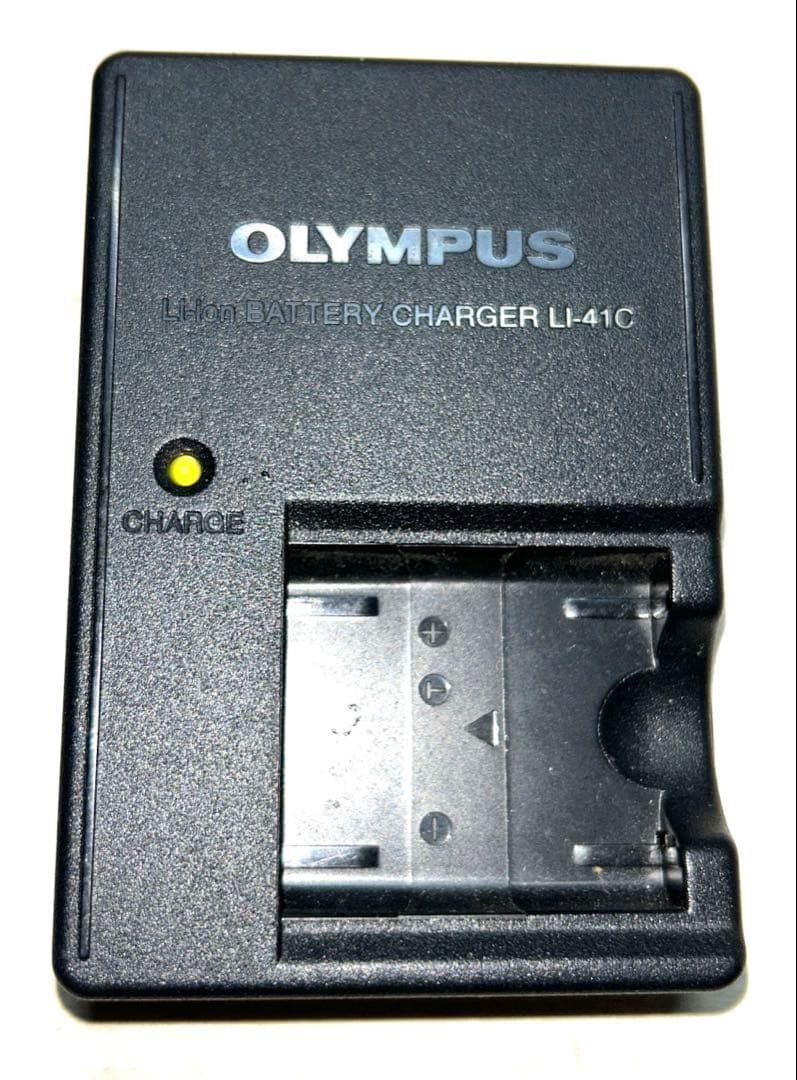 【現品限り】Nikon COOLPIX S510& OLYMPUS μ-7000