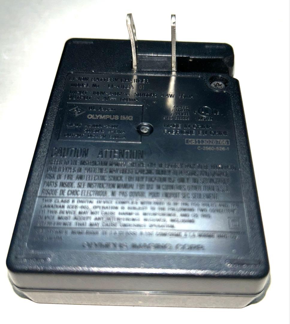 【現品限り】Nikon COOLPIX S510& OLYMPUS μ-7000