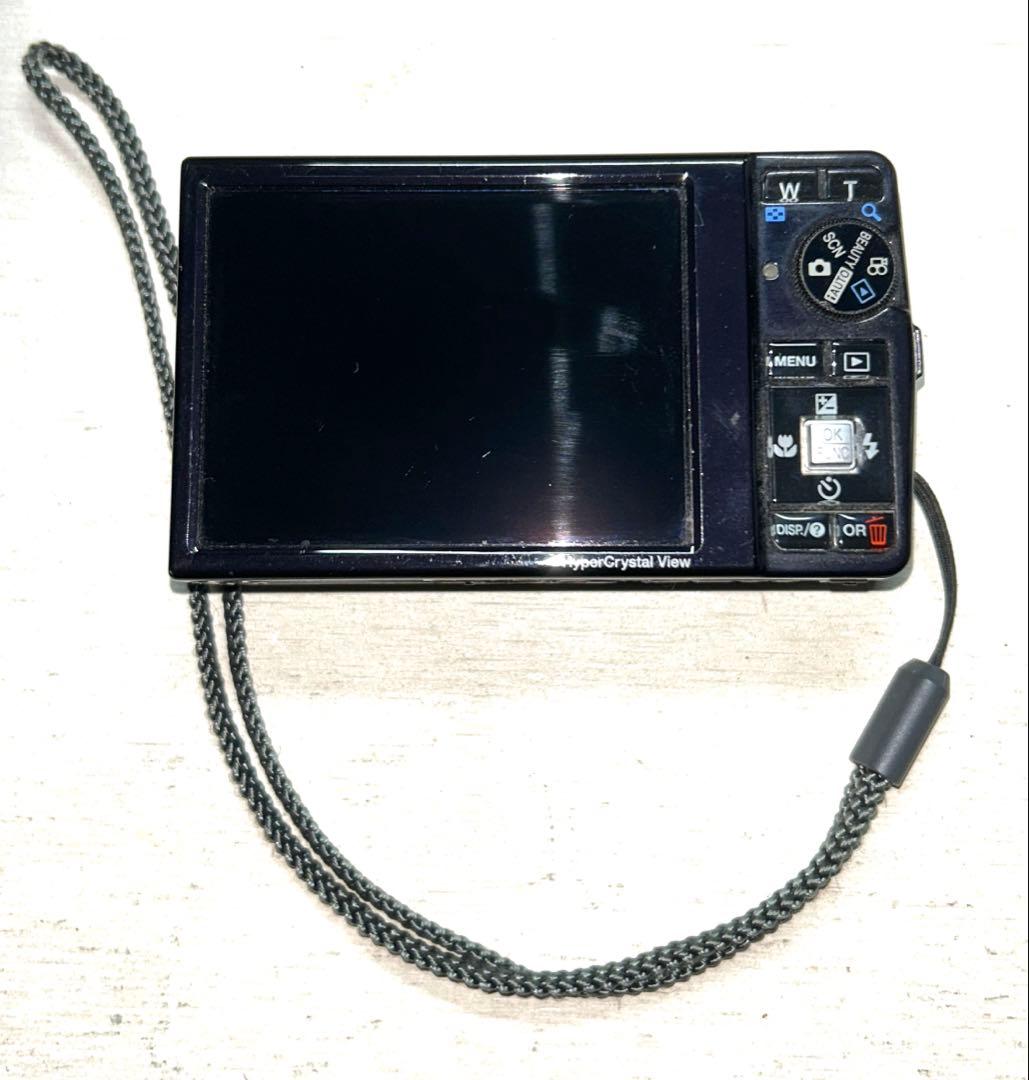 【現品限り】Nikon COOLPIX S510& OLYMPUS μ-7000