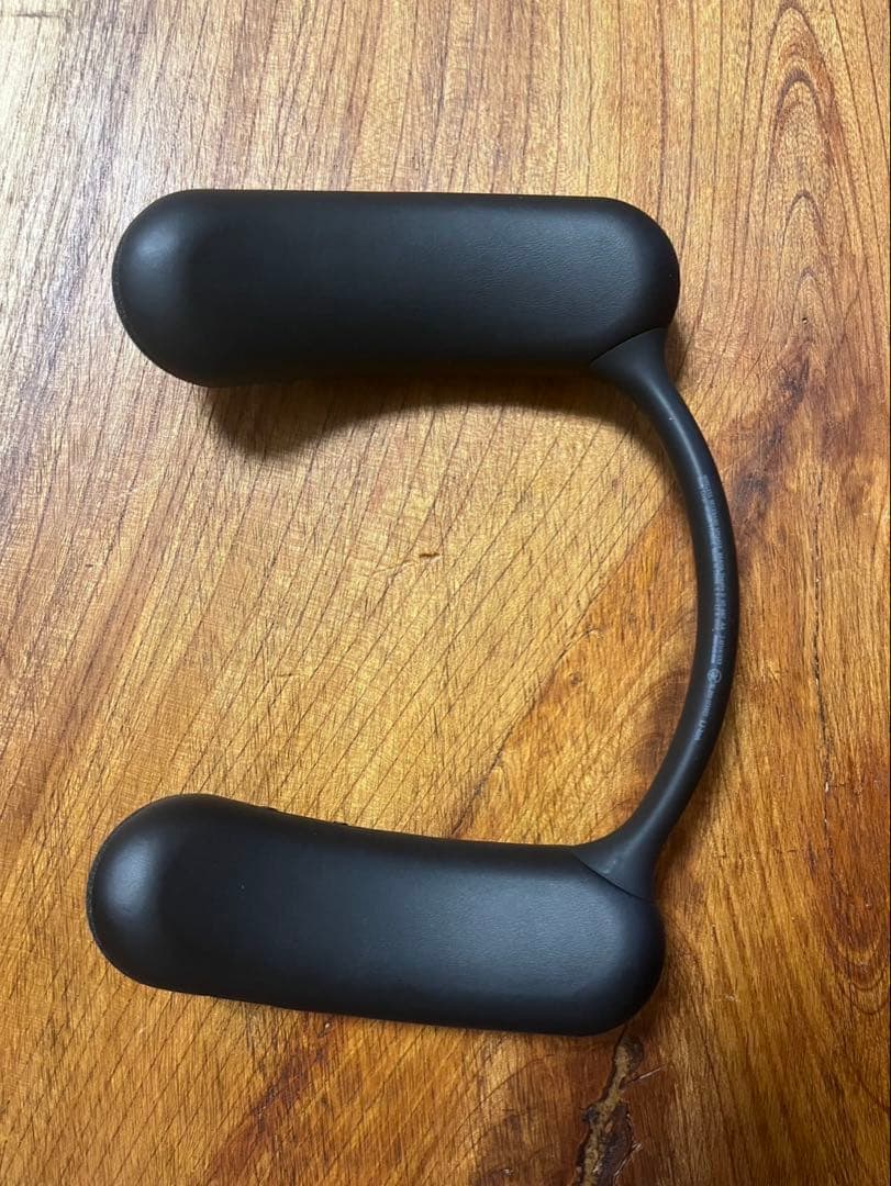 ヘッドホン SONY HT-AN7 theater u