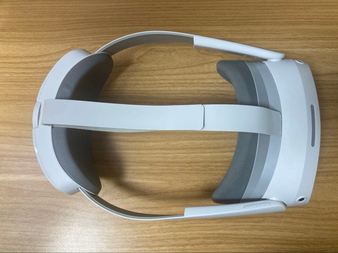 PICO4 128GB VRヘッドセット