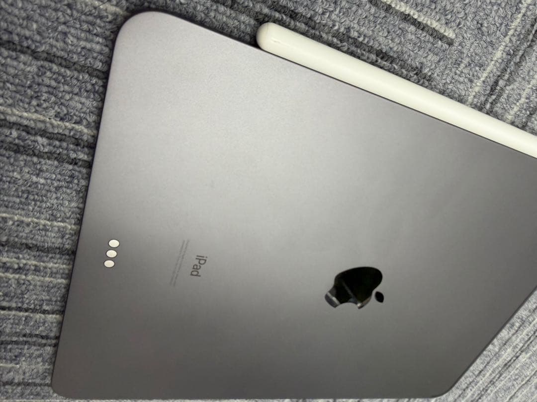 iPad 美品 Apple Pencil付き