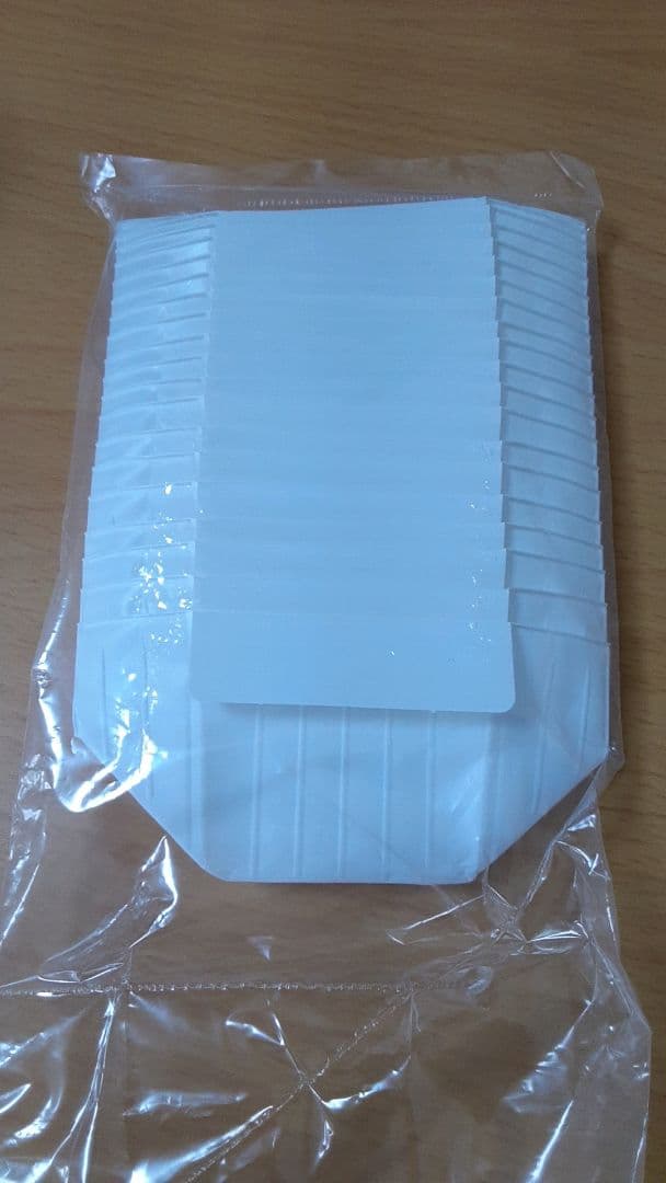 シリンジ法キッ 20回分【新品未使用】
