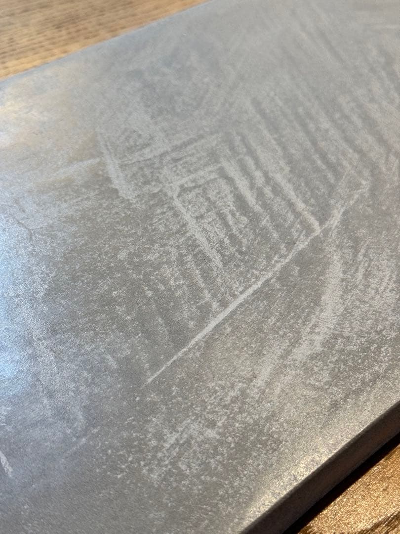 モールテックスプレート　360×240