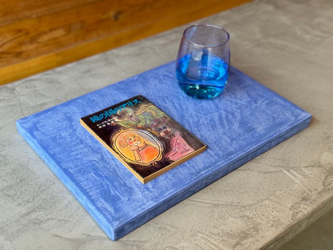 モールテックスプレート　360×240