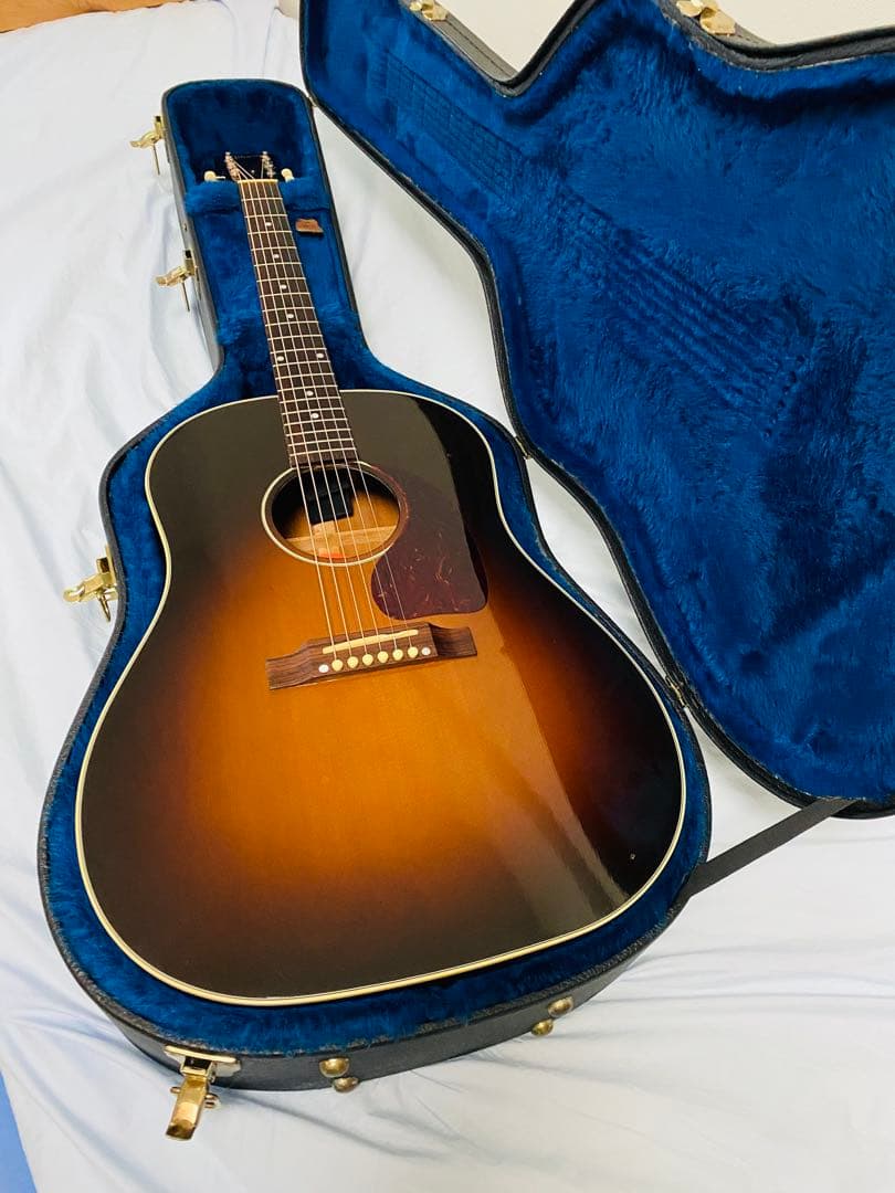 Gibson J45 2006年製