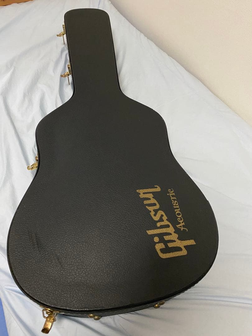 Gibson J45 2006年製