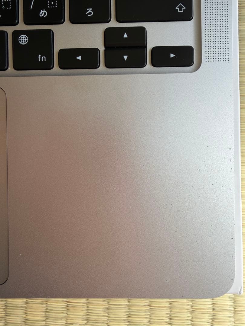 MacBook Air 2020 M1 13i 8/512G 銀 箱Mouse付