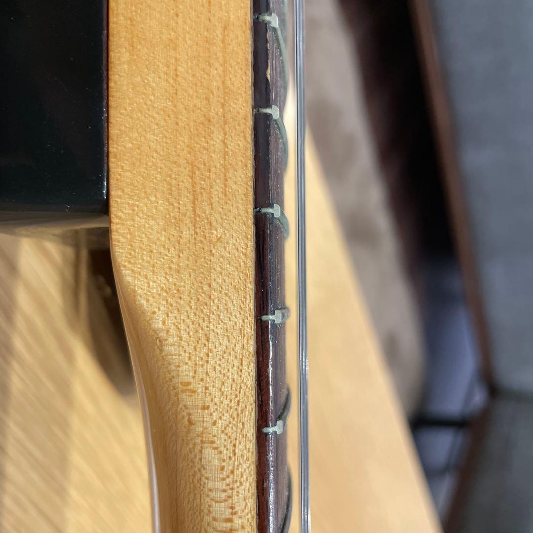 (MX_OD-820専用 )ESP ESPiARTO エレキギター サンバースト