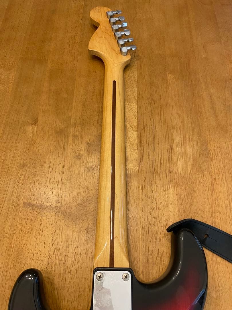 (MX_OD-820専用 )ESP ESPiARTO エレキギター サンバースト