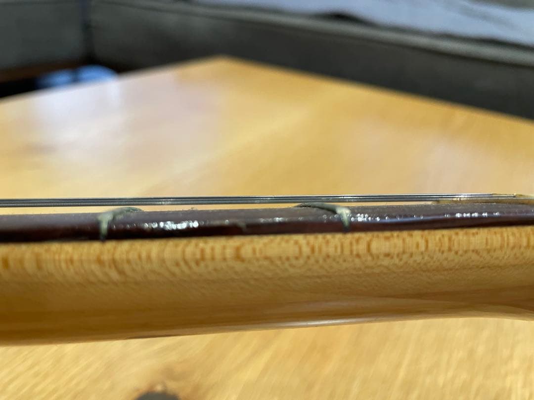 (MX_OD-820専用 )ESP ESPiARTO エレキギター サンバースト