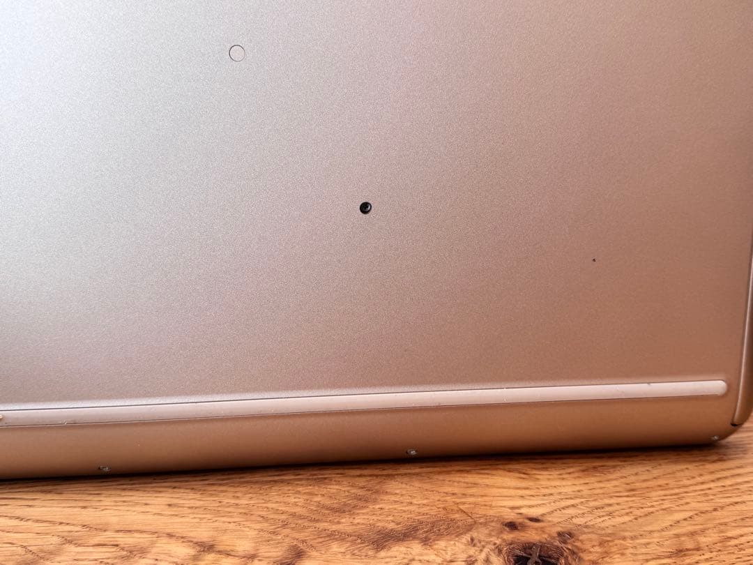 HP Pavilion Notebook 15（Corei3/4G/500GB）