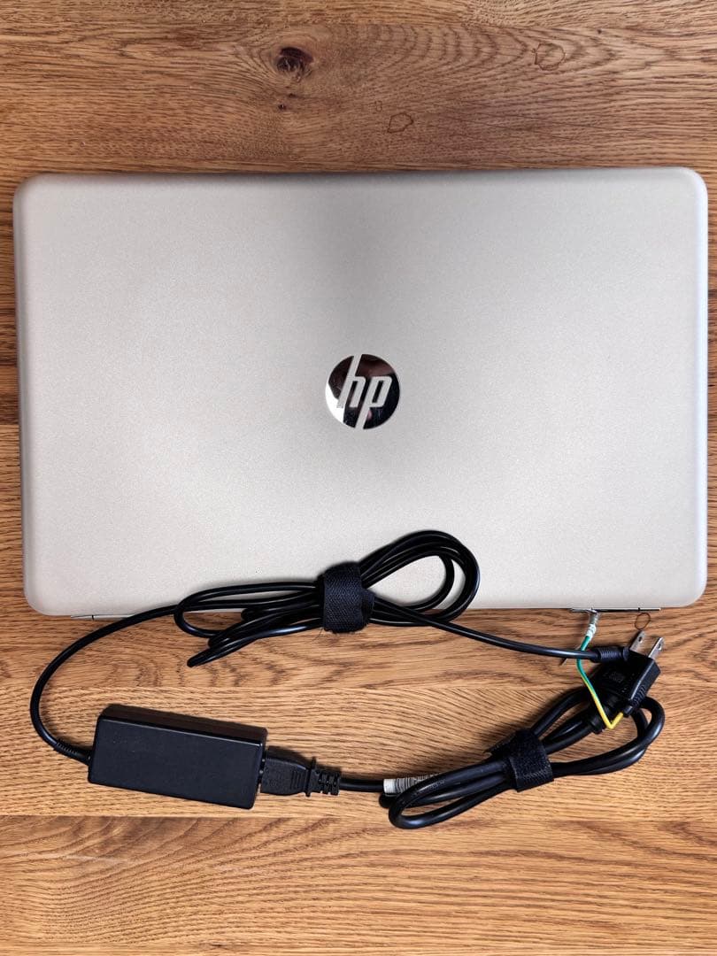 HP Pavilion Notebook 15（Corei3/4G/500GB）
