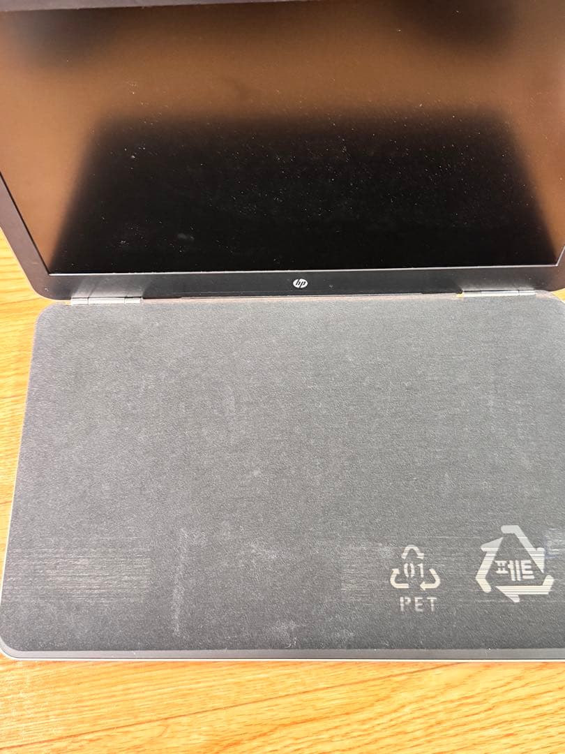 HP Pavilion Notebook 15（Corei3/4G/500GB）