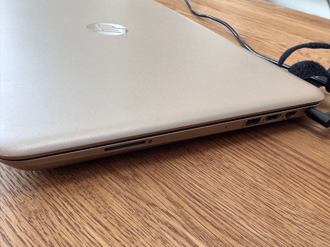 HP Pavilion Notebook 15（Corei3/4G/500GB）