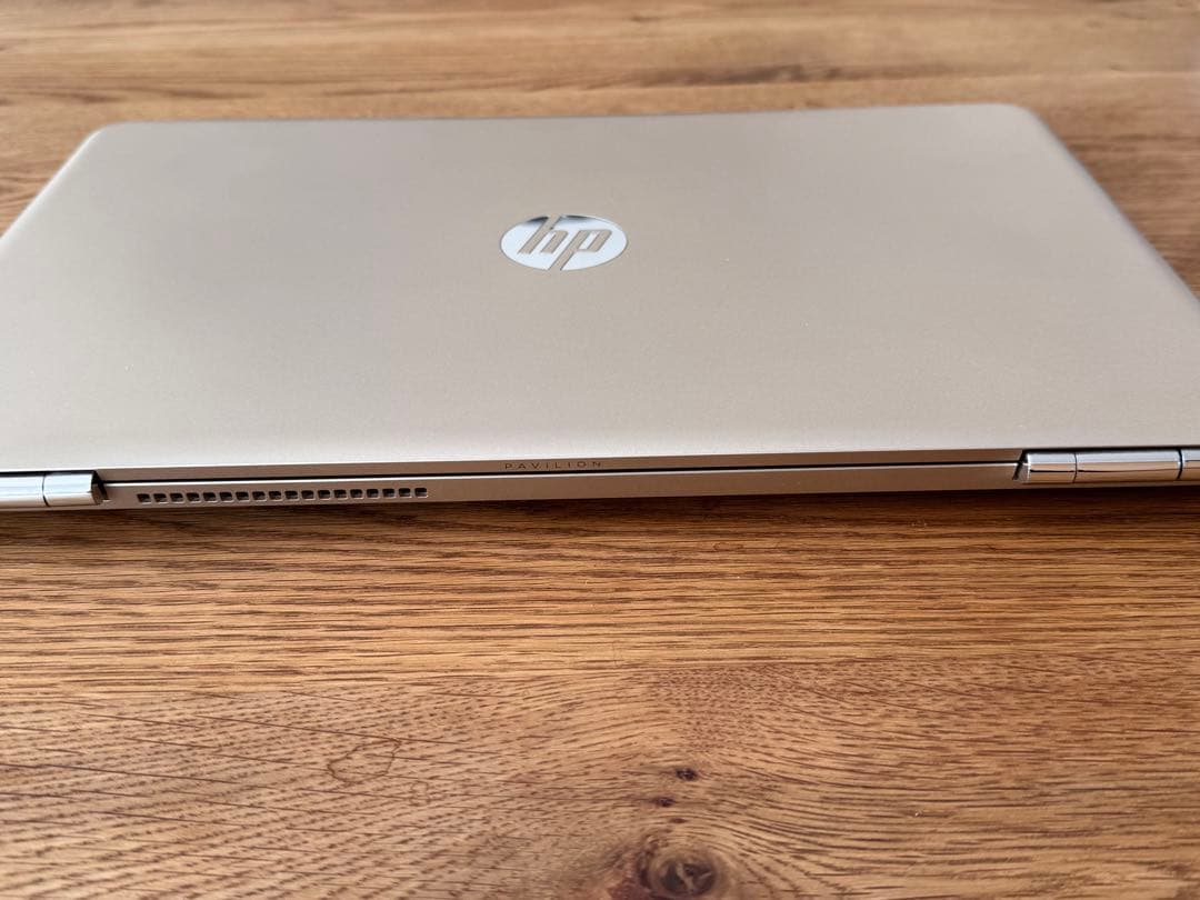 HP Pavilion Notebook 15（Corei3/4G/500GB）