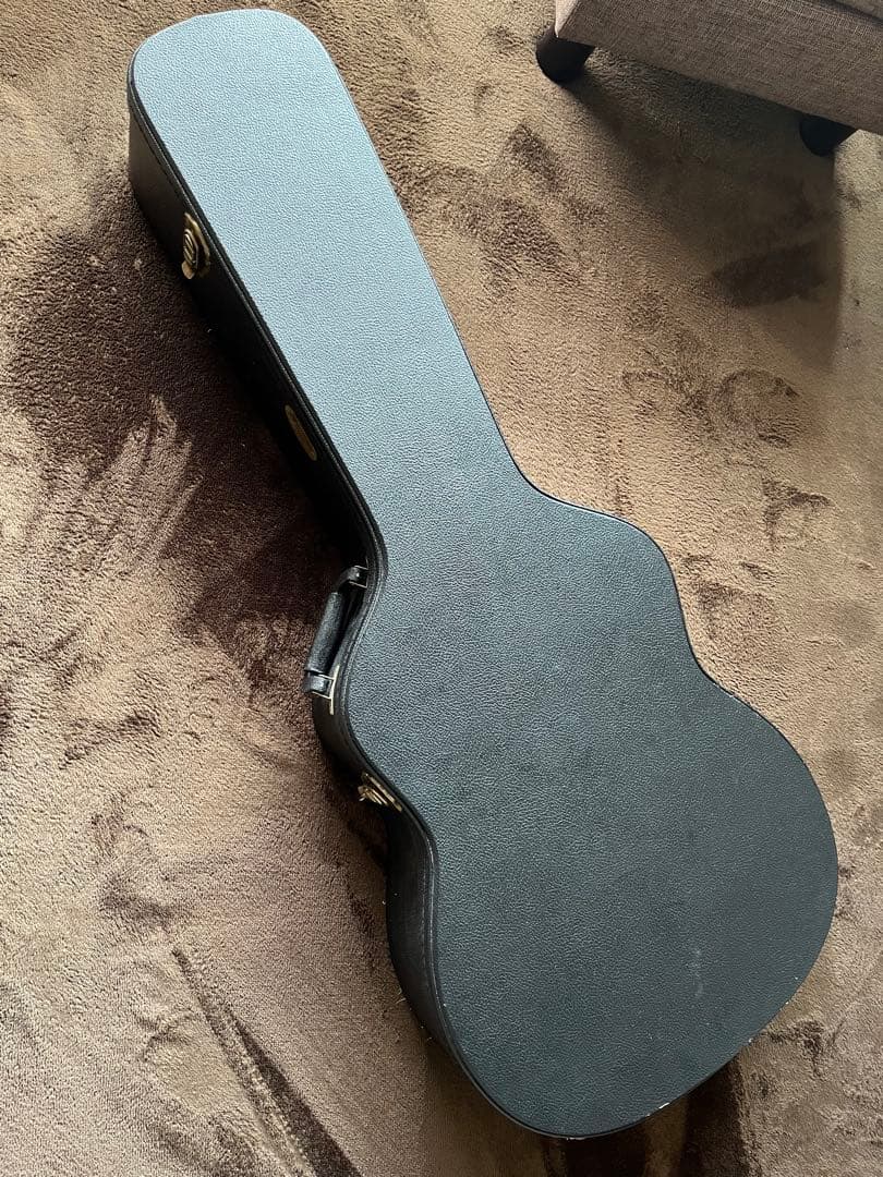 【美品】2011年製 Martin gpcpa3 rosewood メンテ済