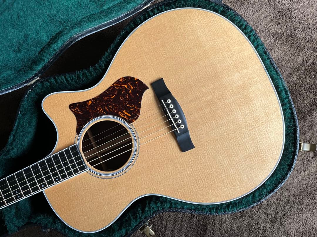 【美品】2011年製 Martin gpcpa3 rosewood メンテ済