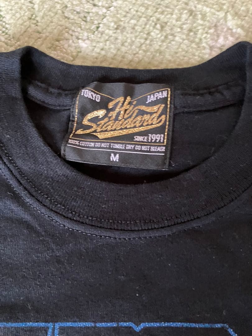 a*a様 Hi-Standard Tシャツ Mサイズ