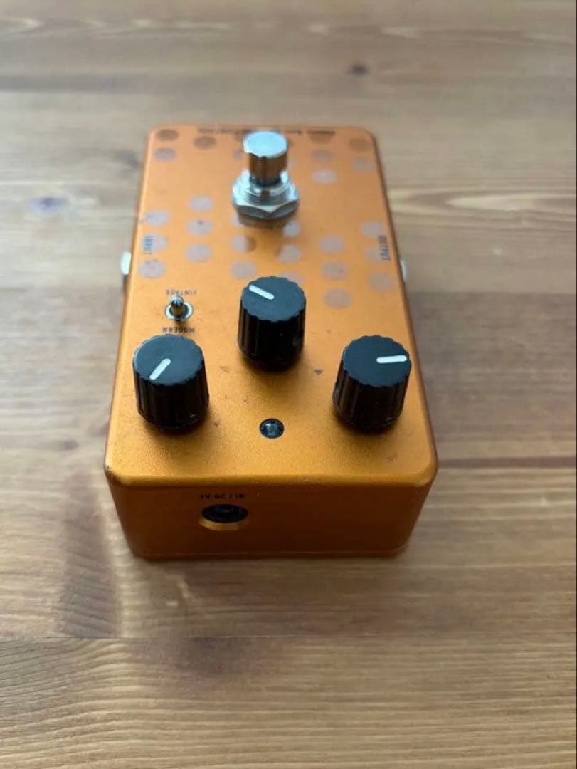 ギター Honey Bee OD ONE CONTROL
