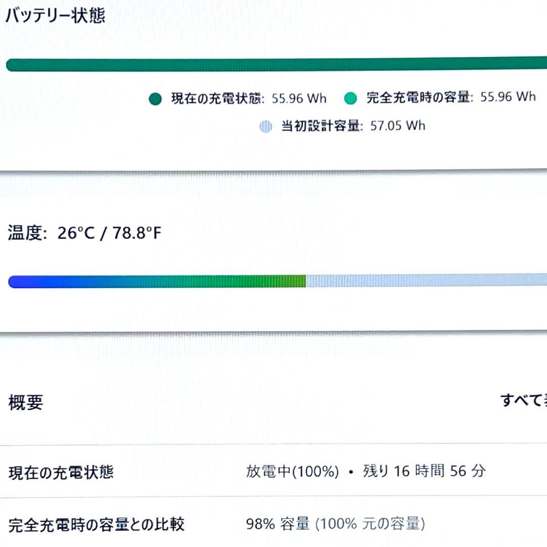 2023モデル◇ほぼ未使用級◇ThinkPad X1 Carbon Gen11