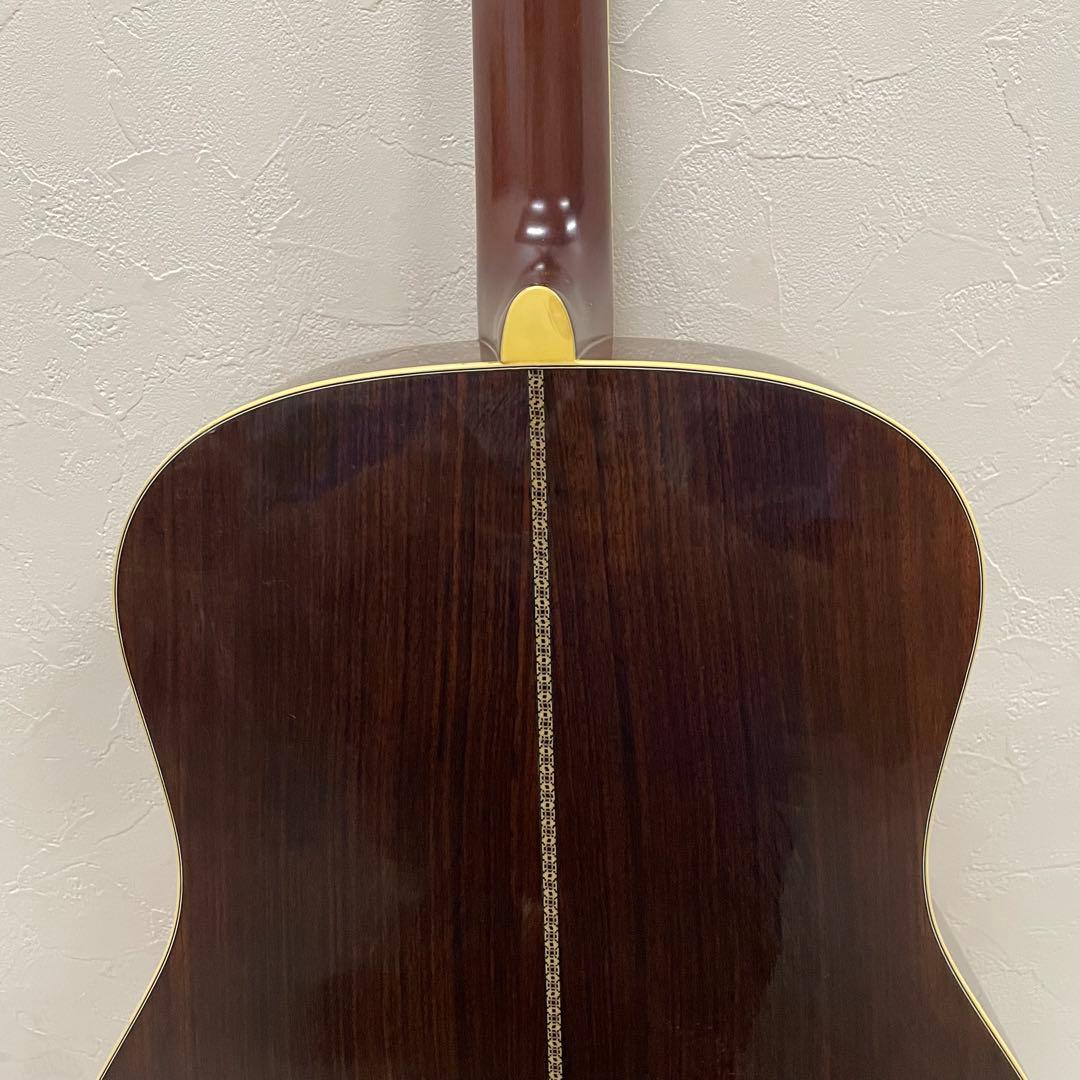 激レア YAMAHA ヤマハ アコースティックギター LL-33J