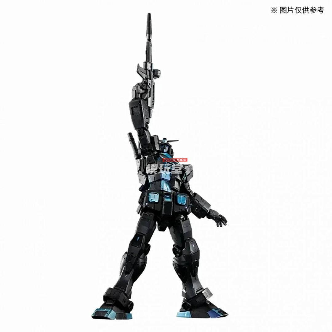 海外限定 PG UNLEASHED RX-78-2 スターリー ナイト.Ver