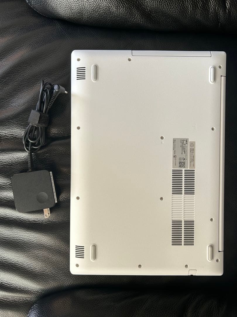 美品 NEC LAVIE ノートPC メモリ8GB 1TB 無線LAN