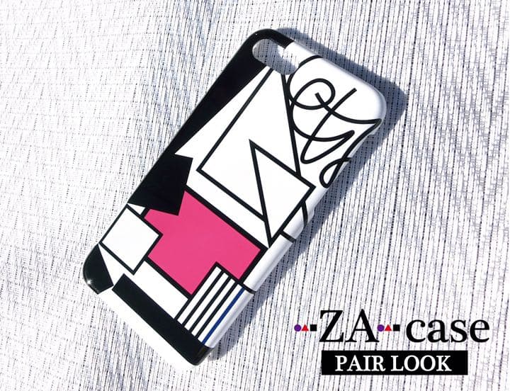 【送料無料】ペアルックスマホケース 2点セット♡ お得 SALE 人気 おしゃれ