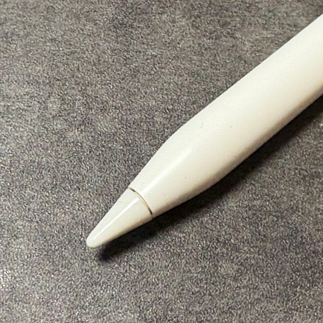 CF391★動確済み★ アップルペンシル 第2世代 MU8F2J/A A2051