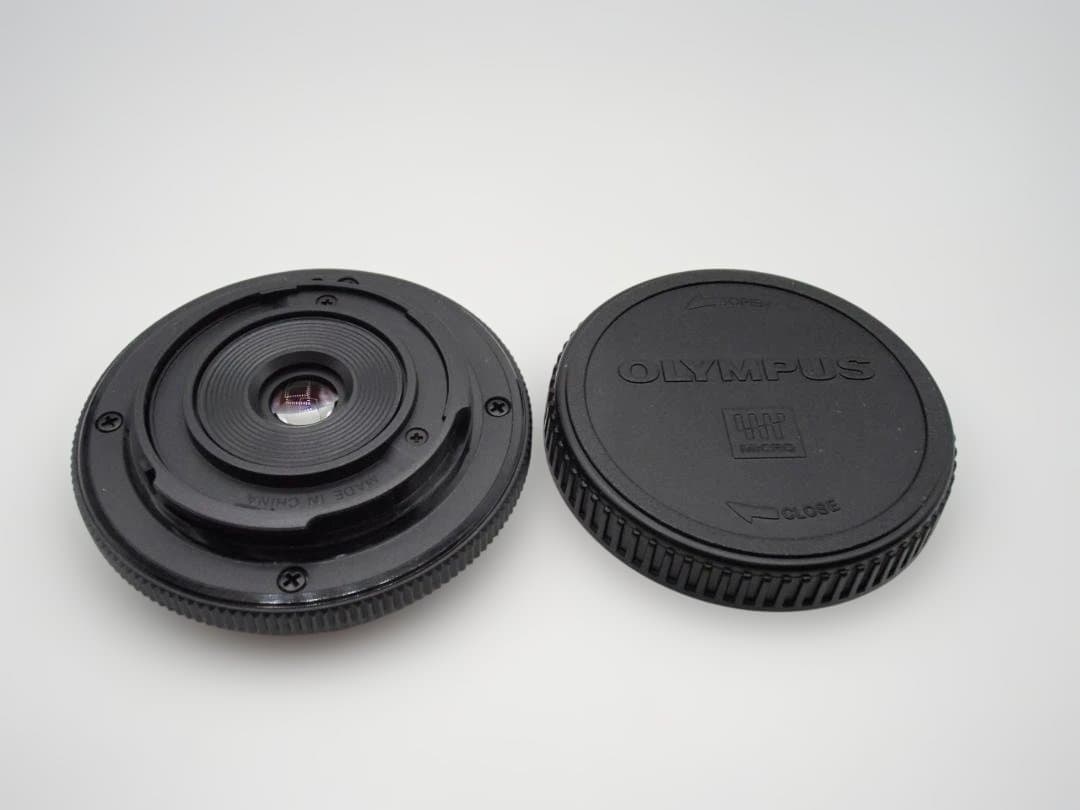 極美品 OLYMPUS オリンパス OM-D E-M1