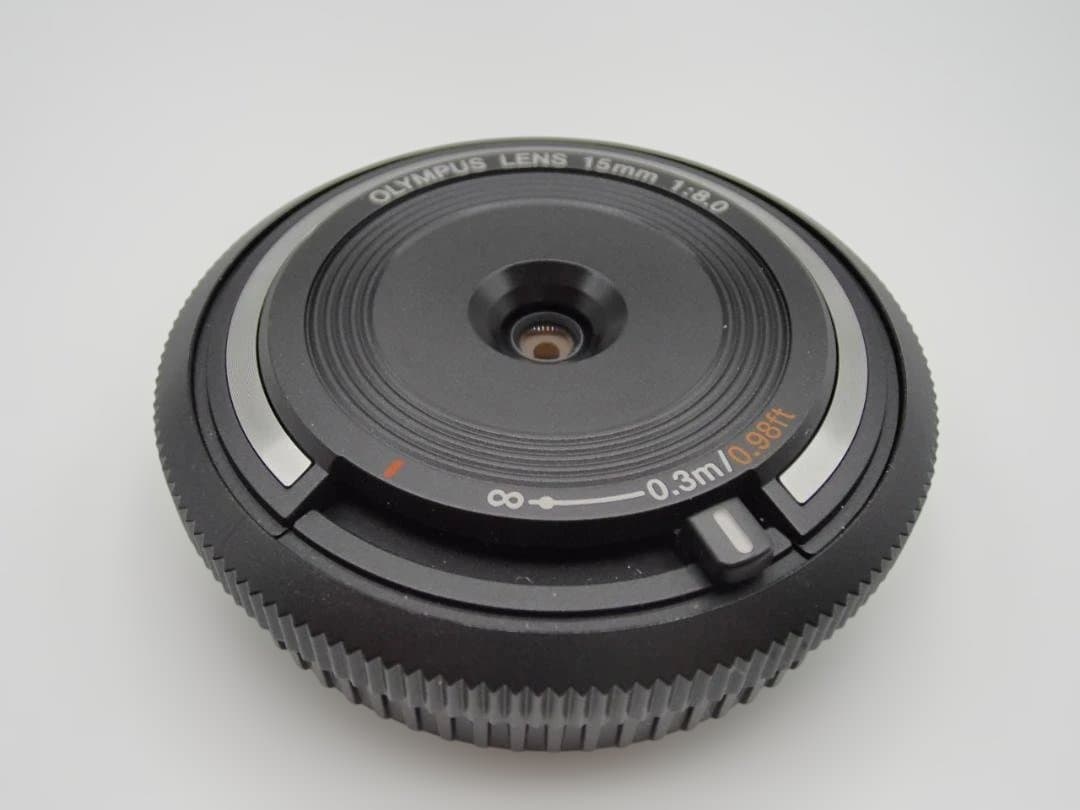 極美品 OLYMPUS オリンパス OM-D E-M1