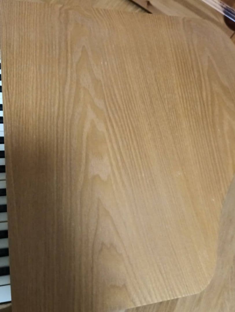 KAWAI　カワイ　ミニグランドピアノ　　 ナチュラルモデル