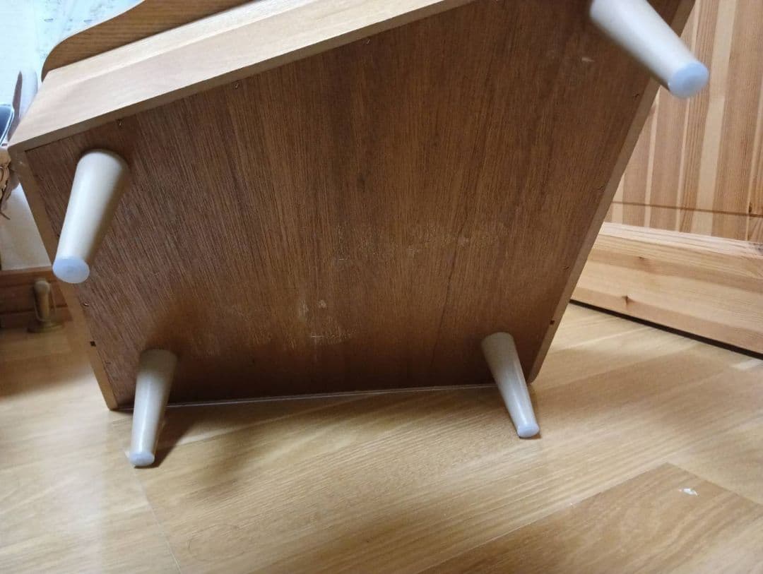 KAWAI　カワイ　ミニグランドピアノ　　 ナチュラルモデル