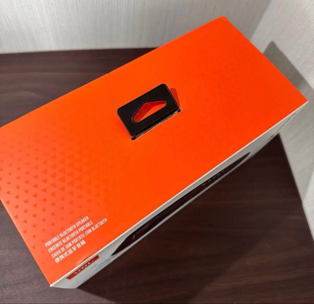 JBL CHARGE5 ブラック スピーカー ポータブル Charge5