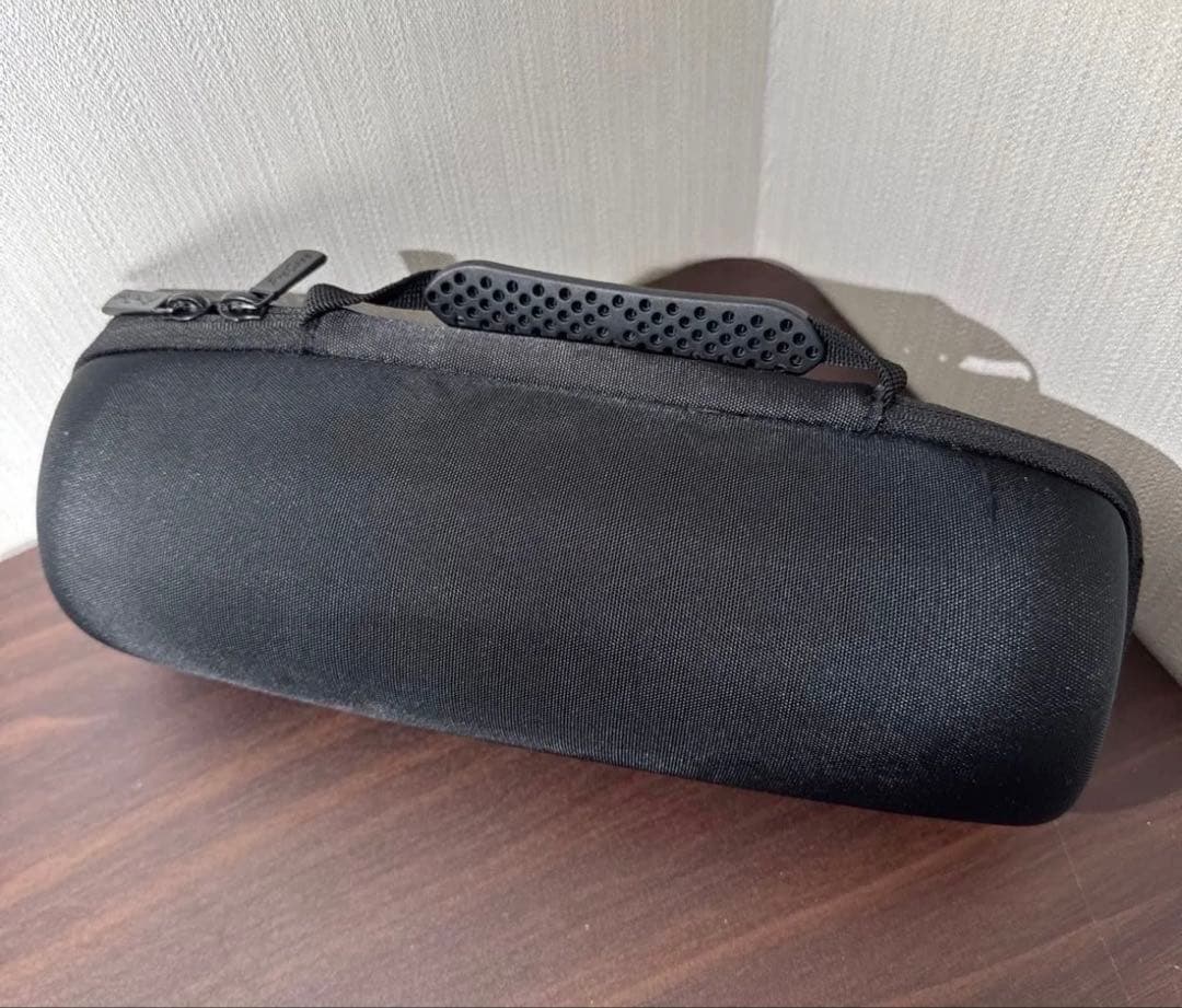 JBL CHARGE5 ブラック スピーカー ポータブル Charge5