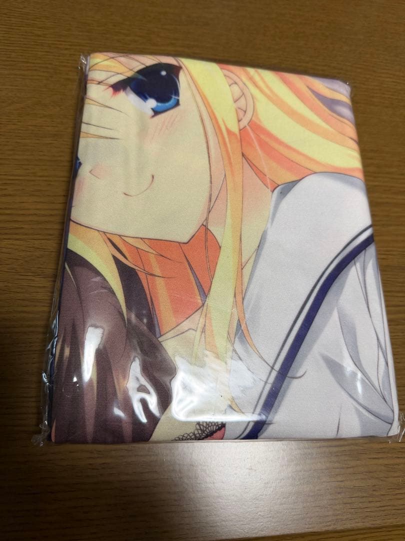 【未開封品】　ソフマップ特典　ベッドシーツ　16点セット