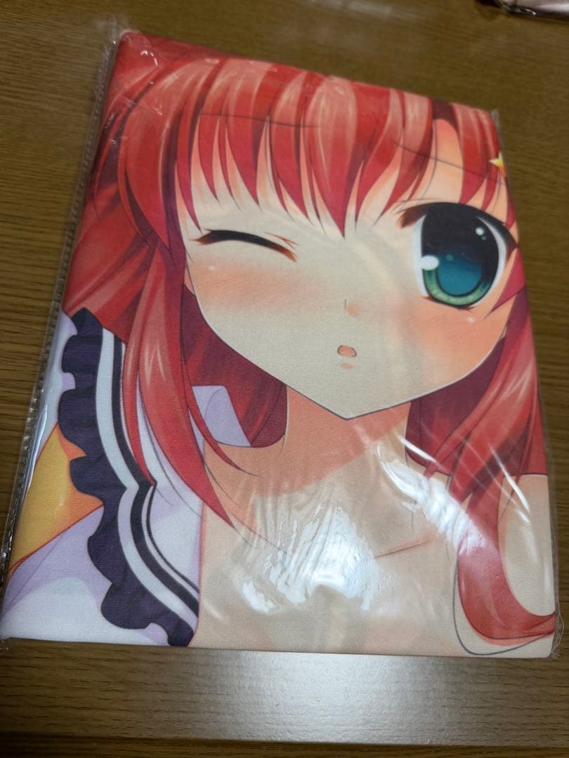 【未開封品】　ソフマップ特典　ベッドシーツ　16点セット