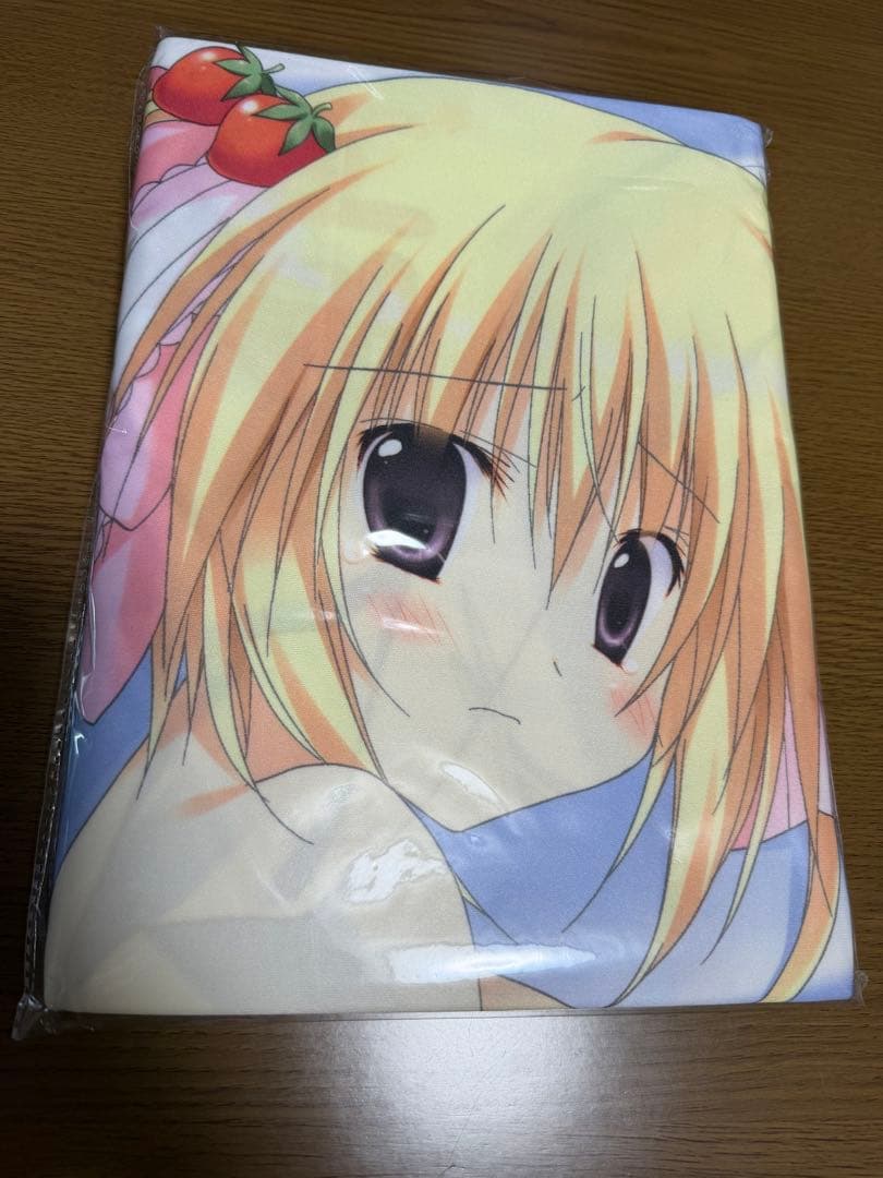 【未開封品】　ソフマップ特典　ベッドシーツ　16点セット