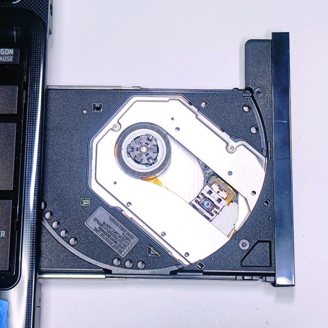 高速SSD512✨i5✨8GB✨オフィス✨カメラ付きノートパソコン✨設定済み