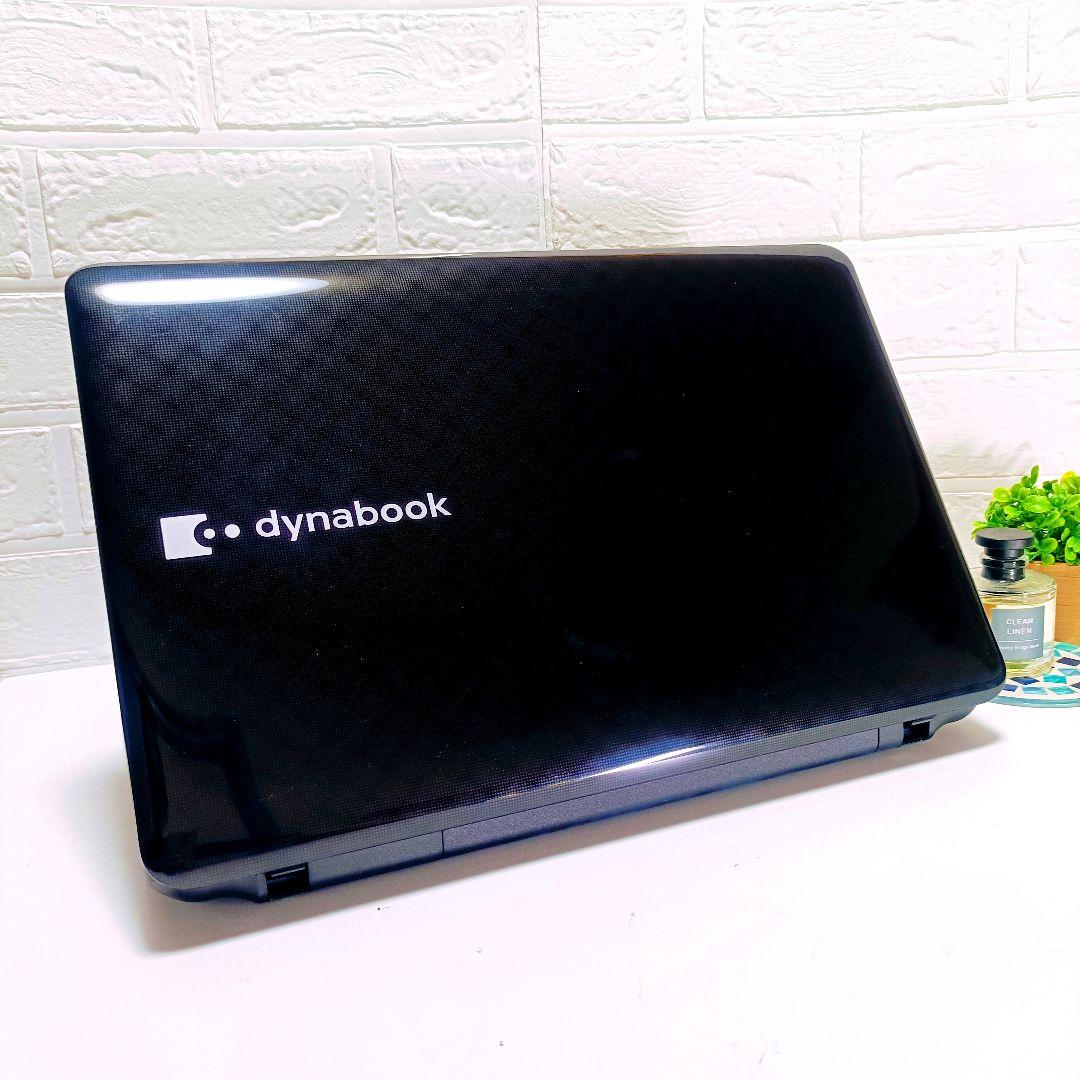 高速SSD512✨i5✨8GB✨オフィス✨カメラ付きノートパソコン✨設定済み