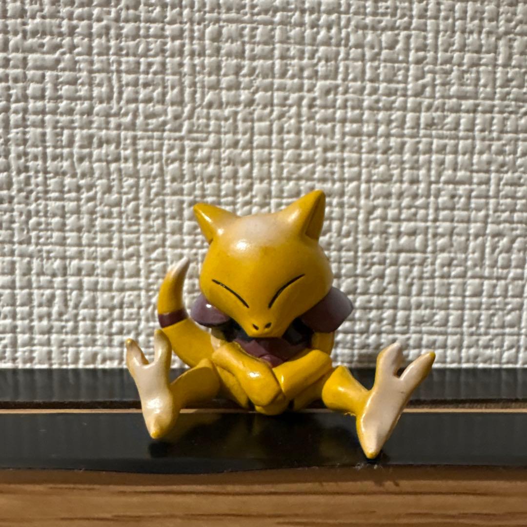 【貴重品】TOMY ポケットモンスター モンコレ初期 まとめ売り 11体　ゴース